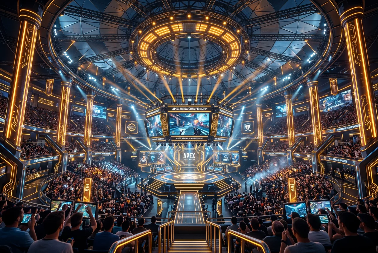 Cyber Championship