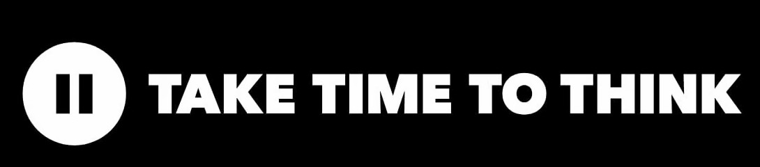 Take Time To Think Logo